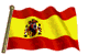 Spanish Flag 